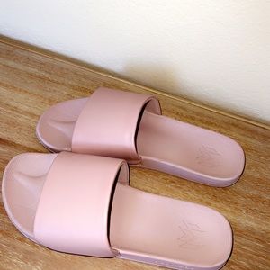 Malvados sandals